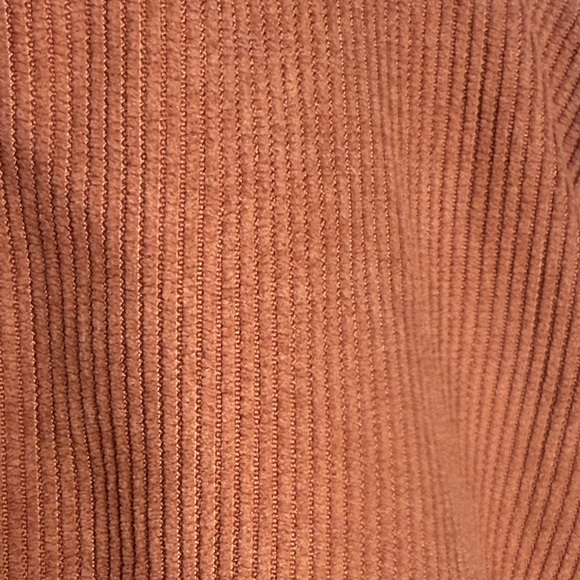 Mine Rust Bomber Jacket - Picture 7 of 7